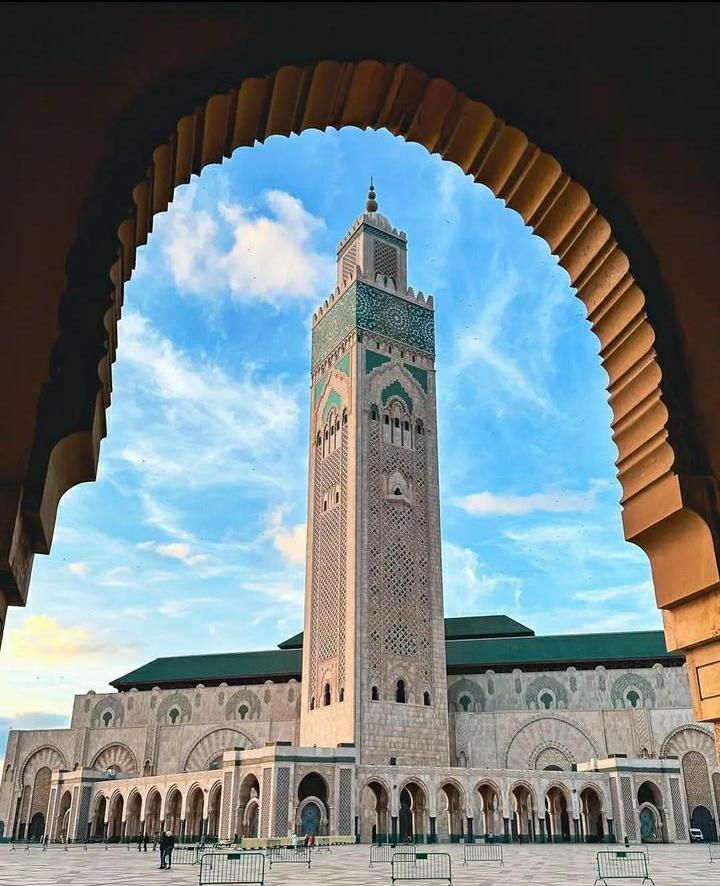 Ruta De 5 Días Para Explorar Las Ciudades Imperiales De Marruecos Desde Casablanca