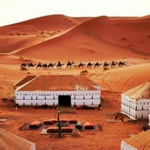3 days desert tour from fes to marrakech 3 days desert tour from fes to marrakech
