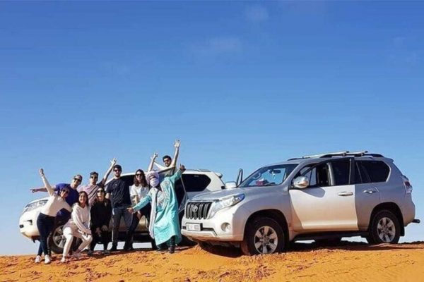 CONTACT CASABLANCA TOURS CASABLANCA RUTAS