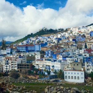 chafchaouen