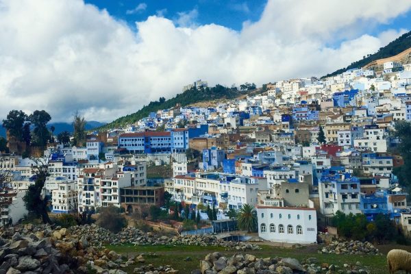 FEZ RUTAS 5 Days Tour To Explore Morocco Imperial Cities From Casablanca 5 Days Tour From Tangier Ruta De 5 Días Desde Tánger