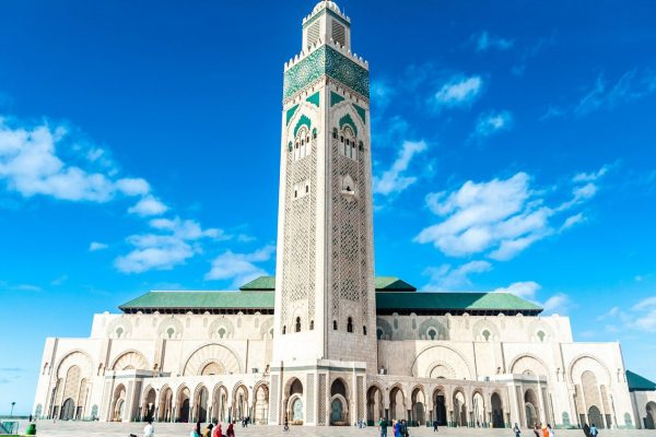 CASABLANCA TOURS CASABLANCA RUTAS